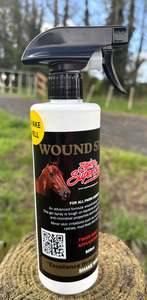 Equine Super Goo Topical Spray