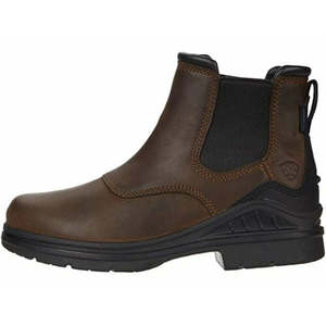 Ariat Women's Barnyard Twin Gore II H20