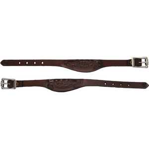 Circle Y Flared Fender Hobble