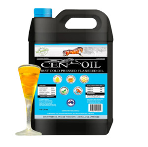CEN Oil