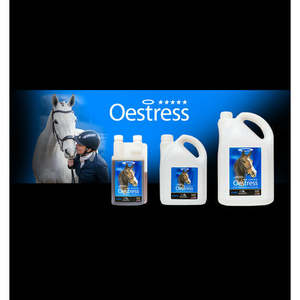 NAF Oestress Liquid