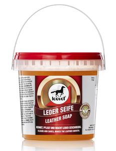 Grooming Vet Care: Leovet Leather Soap 500ml