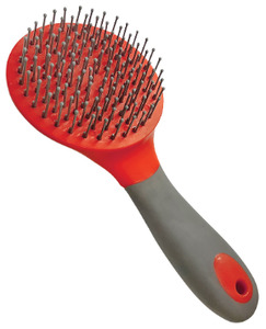 Grooming Vet Care: Zilco Mane & Tail Brush