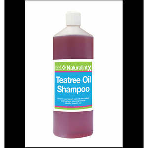 Grooming Vet Care: NAF Tea Tree Oil Shampoo