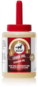 Grooming Vet Care: Leovet Leather Oil 450ml