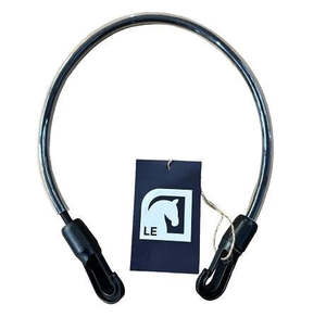 Rug Accessories: Leader Equine Wipe-Clean Tailcord