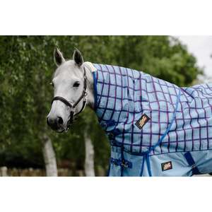 Rug Accessories: Flair Wanaka Neck Rug