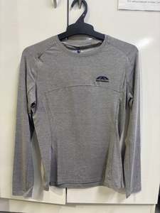 Rider Wear: Weatherbeeta 37.5 Lightweight Performance Long Sleeve Top