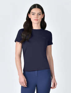 Rider Wear: Weatherbeeta Relaxed Copper UV Short Sleeve Tee