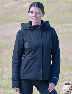 Weatherbeeta Protect Waterproof Riding Jacket