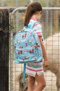 Homeware: Thomas Cook Kid’s Jasmina Backpack