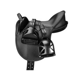 Horse Wear: Wintec Kids Saddle Pack