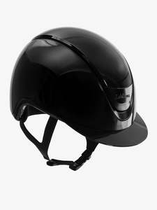 Helmets: LeMieux Verv® Competition Helmet Gloss