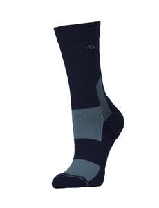 Socks: Weatherbeeta Performance Crew Riding Sock