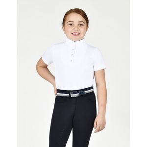 Show Shirts: Dublin Briana Short Sleeve Top