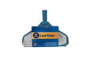 Products: Leaf Rake - Taupo Poolworld