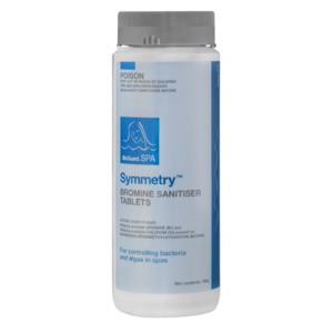 Products: Symmetry - Taupo Poolworld