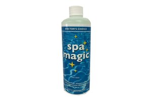 Products: Spa Magic - Taupo Poolworld