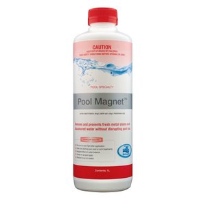 Products: Pool Magnet Plus - 946ml - Taupo Poolworld