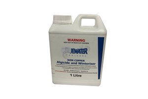 Products: Non Copper Algicide and Winteriser - 1L - Taupo Poolworld