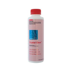 Products: Crystal Clear - 500mL - Taupo Poolworld
