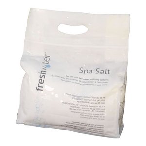 Products: FreshWater Spa Salt - 10lb - Taupo Poolworld