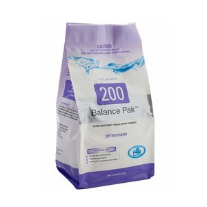 Products: Balance Pak 200 - 4kg - Taupo Poolworld