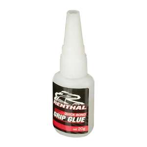 Workshop Accessories: Renthal Handlebar Grip Glue - Quick Bond