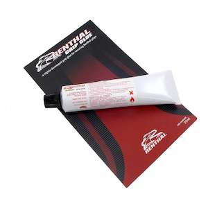 Workshop Accessories: Renthal Handlebar Grip Glue