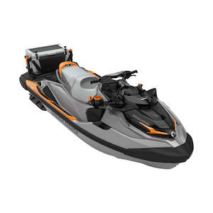 Sea Doo: 2022 FISH PRO TROPHY 170