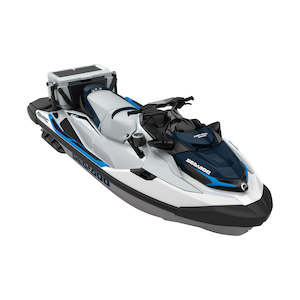 Sea Doo: 2022 FISH PRO SPORT 170