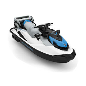 Sea Doo: 2022 FISH PRO SCOUT 130