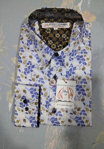 John Lennon Sunflash