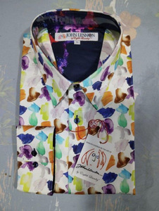 John Lennon: John Lennon Retroverse