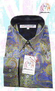 John Lennon 70's Man