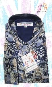 John Lennon Monstera