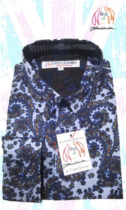 John Lennon: John Lennon Twisted Rain Drops