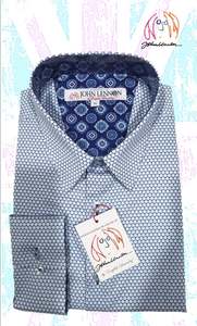 John Lennon Honeycomb