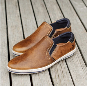 Shoes: Wild Rhino Candid