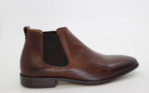 Shoes: Wild Rhino Oxford