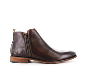 Shoes: Belmont boot