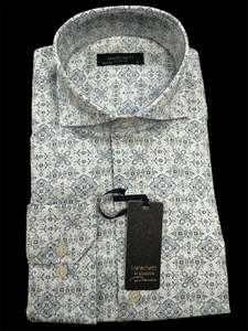 Shirts: Manschette Office