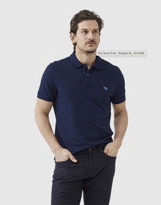 Polos: The Gunn Polo Eclipse