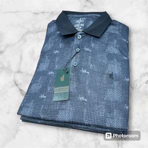 Polos: Dufri 90's Black