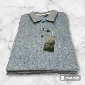 Polos: Dufri Denim