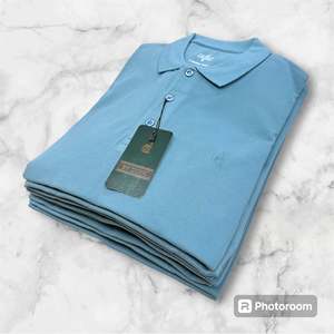 Polos: Dufri Teal