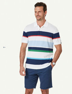 Polos: Gazman Sporty