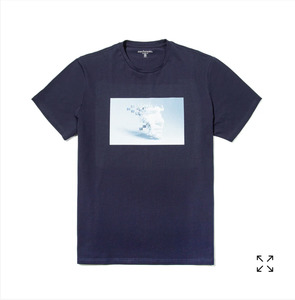 T Shirts: Mechmoto Face