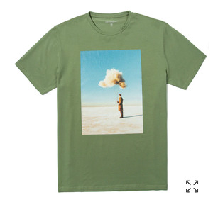 T Shirts: Mechmoto Cloude