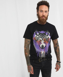 T Shirts: Joe Browns Wild